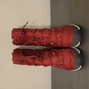 Keen women's rain/snow boots. 8.5 Only worn once